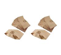 Koanhinn 30 sacchetti per aspirapolvere VAX 2000 4000 5000 6000 6131 6135 6140 6140 6155 7131