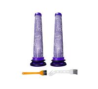 Koanhinn 4 pezzi prefiltro HEPA accessori compatibili con accessori V8 e V7 accessori per aspirapolvere fili per aspirapolvere per la pulizia