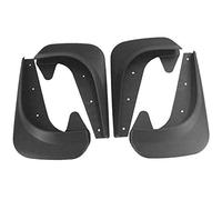 Koanhinn 4 pezzi universale per parafango, protezione contro lo sporco, per auto, SUV Sedan