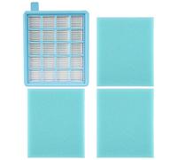 Koanhinn 4 pz/ Filtro Mesh HEPA FILTRO - Per Aspirapolvere FC8515 FC8516 FC8517 FC8518FC8470 FC8471