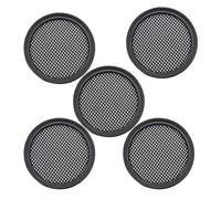 Koanhinn 5 filtri HEPA per FC8009/81 FC6723 FC6724 FC6725 FC6726 FC6727 FC6728 FC6729