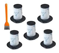 Koanhinn 5 filtri per aspirapolvere 460 All One RH92Xx e Flex 560 RH94Xx, parti ZR009002