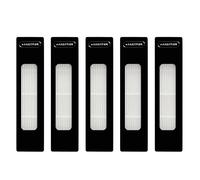 Koanhinn 5 pezzi accessori di ricambio per aspirapolvere robot M7 M7 Pro I10 M71CN