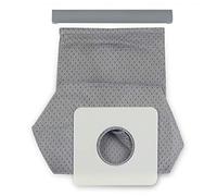 Koanhinn 5 pezzi adatti per aspirapolvere accessori sacchetti di stoffa -S280 / Y120 / 33A / S280 / A201