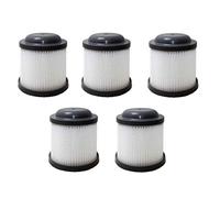 Koanhinn 5 pezzi VF90 HEPA è adatto per accessori aspirapolvere filtro PVF110 PHV1210 filtro