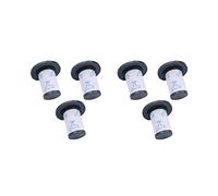 Koanhinn 6 pezzi filtro lavabile per aspirapolvere ZR009007 RH9890WO, RH9879WO, X-FORCE FLEX parti accessori