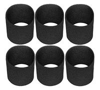Koanhinn 6 pezzi per filtri in schiuma bagnata e asciutta MV 1 1 MV1 WD1 WD1 accessorio filtro