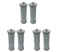 Koanhinn 6 pezzi pezzi filtri per aspirapolvere A10 A11 S11 X1 vuoto aspirapolvere domestico spazzatrice accessori