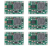 Koanhinn 6 pezzi TP5100 di gestione della carica scheda di alimentazione 4,2 V 8,4 V 2 A Singolo Doppio Litio Batteria Caricabatterie Modulo