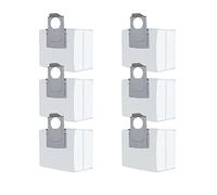 Koanhinn 6 sacchetti accessori per aspirapolvere G10S G10S Pro T8 S7 Ultra per la pulizia di accessori