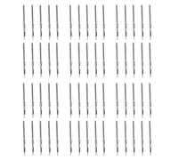 Koanhinn 60 pezzi Attacco per orologio ETA 2824-2 2834-2 2836-2 2 2836-2 ricambio per attrezzi di riparazione,