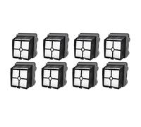 Koanhinn 8 confezioni di filtri per aspirapolvere IFloor 3 e Floor One S3 bagnato asciutto batteria accessori