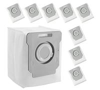 Koanhinn 9 sacchetti per aspirapolvere robot I7 (7150) I3 + (3550) I6 + (6550) I8 + (8550) S9 + (9550) serie I e S