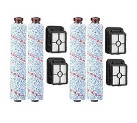 Koanhinn a rullo di ricambio filtro HEPA per aspirapolvere Crosswave 1866 1868 1926 1785