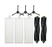 Koanhinn a rullo filtro HEPA per aspirapolvere robot Qihoo 360 S10 X100 Max