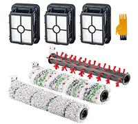 Koanhinn a rullo Hepa Filtro compatibile per 2554 2590 2593 2596 Accessori per aspirapolvere