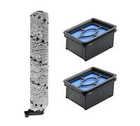 Koanhinn a rullo per Deerma VX100 Rondella Del Pavimento Fili Pulibile Cordless Scrubber Aspirapolvere Filtro Accessori Parti
