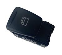 Koanhinn A4548201010 4548201010 - Sollevatore elettrico per finestra Smart 454 2004 2005 2006, accessorio nero