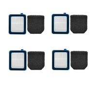 Koanhinn Accessori di ricambio Filtro HEPA per Q6-8 WQ61 WQ71 WQ81 Accessori per aspirapolvere