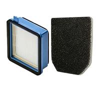 Koanhinn Accessori di ricambio per aspirapolvere ASKW1 QX6, QX7, QX8-2, set di filtri per aspirapolvere, 1 filtro pre-motore, 1 filtro igienico