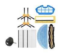 Koanhinn Accessori di ricambio per filtro a a rullo per aspirapolvere robot Deebot N79 K600 990