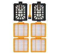Koanhinn Accessori di ricambio per robot aspirapolvere AV2501AE AI, RV2502AE AI, AV2501S AI