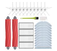 Koanhinn Accessori Parti per S7 T7S T7S Plus Principale Boccaglio Pulito Pagine Spazzole Filtri Hepa Panno Aspirapolvere Per Pulizia Accessori Parti