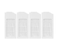 Koanhinn Accessori per aspirapolvere T10/T10 Turbo parti filtro Hepa robot aspirapolvere accessori