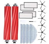 Koanhinn Accessori per S7 T7 T7 Plus T7S T7S Plus Aspirapolvere Laterale Principale Filtro Mop