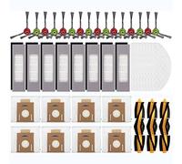 Koanhinn Accessorio per aspirapolvere Robot OZMO T8 T8 Max N8 Pro N8 Pro +