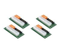 Koanhinn Adattatore di alimentazione Synchron da 4 pezzi per alimentatori multipli Add2Psu