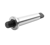 Koanhinn Adattatore Mt2 Mt a 1/2" -20 filettato mandrino per trapano Arbor indurito Morse Taper Mt2