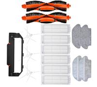 Koanhinn Adatto per STYTJ02YM 3C accessori per la copertura del petto
