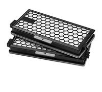 Koanhinn AH 50 - Confezione di 2 filtri HEPA per aspirapolvere S4, S5, S6, S8, S8000, S8999, accessori per aspirapolvere
