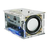 Koanhinn Altoparlante Bluetooth fabbricazione parti fai da te amplificatori altoparlanti parti, PCB fabbricazione kit fai da te