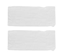 Koanhinn Applicabile a Mi Air Cleaner Pro / 1/2 universale Aria Cleaner Filtro Hepa Qualità 6 pezzi 68 x 30 cm cotone statico