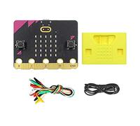 Koanhinn BBC Micro: Bit V2.2 Go Set altoparlante integrato, microfono sensibile al rumore, programmabile fai da te e collina