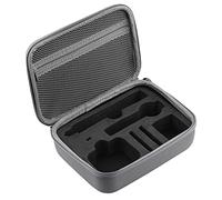 Koanhinn Borsa a mano portatile per fotocamera panoramica Insta 360 ONE X2/X3 accessorio antiurto, grigio.