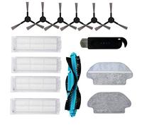 Koanhinn BüRsten - Filtro HEPA per mop P V2 Pro V3 SE V-RVCLM21B accessorio robot aspirapolvere parti