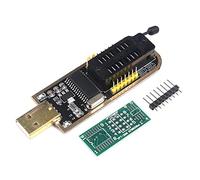 Koanhinn CH341A programmatore USB scheda madre Routing LCD BIOS/FLASH/24/25 scheda madre