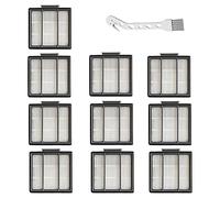 Koanhinn Confezione da 11 filtri di ricambio per aspirapolvere Robot S87 R85 Rv850