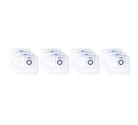 Koanhinn Confezione da 12 sacchetti usa e getta per X1 Omni Auto Empy Station