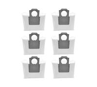 Koanhinn Confezione da 6 sacchetti per aspirapolvere T8 S7 MAXV Ultra G10S