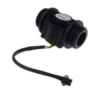 Koanhinn Dn25 Fs400A G1Inch Sensore di flusso d' Hall Misuratore di portata Contatore 1-60L/Min 1.2Mpa