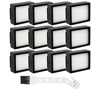 Koanhinn Filtri di ricambio per robot aspirapolvere serie I ed E E5 E6 E7 I6 I8 I7 + I3 I3+/ Plus