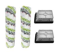 Koanhinn Filtro a a rullo di ricambio compatibile per X7 Cordless 3350 2832 2955 Accessori per aspirapolvere