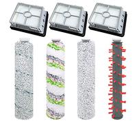 Koanhinn - Filtro a a rullo di ricambio per aspirapolvere X7 2955Z F2832 3350
