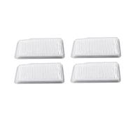 Koanhinn Filtro abitacolo esterno per classe C W204/Classe E Coupé/-Class GLK260 GLK300 GLK350 modello filtro in tessuto