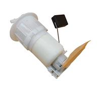 Koanhinn Filtro carburante per pompa elettrica del carburante, adatto per Vitz 1.0L-1.5L 1999-2005 77020-0D010