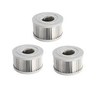 Koanhinn Filtro HEPA 3 pezzi per aspirapolvere JV85 / JV85 Pro / H9 PRO